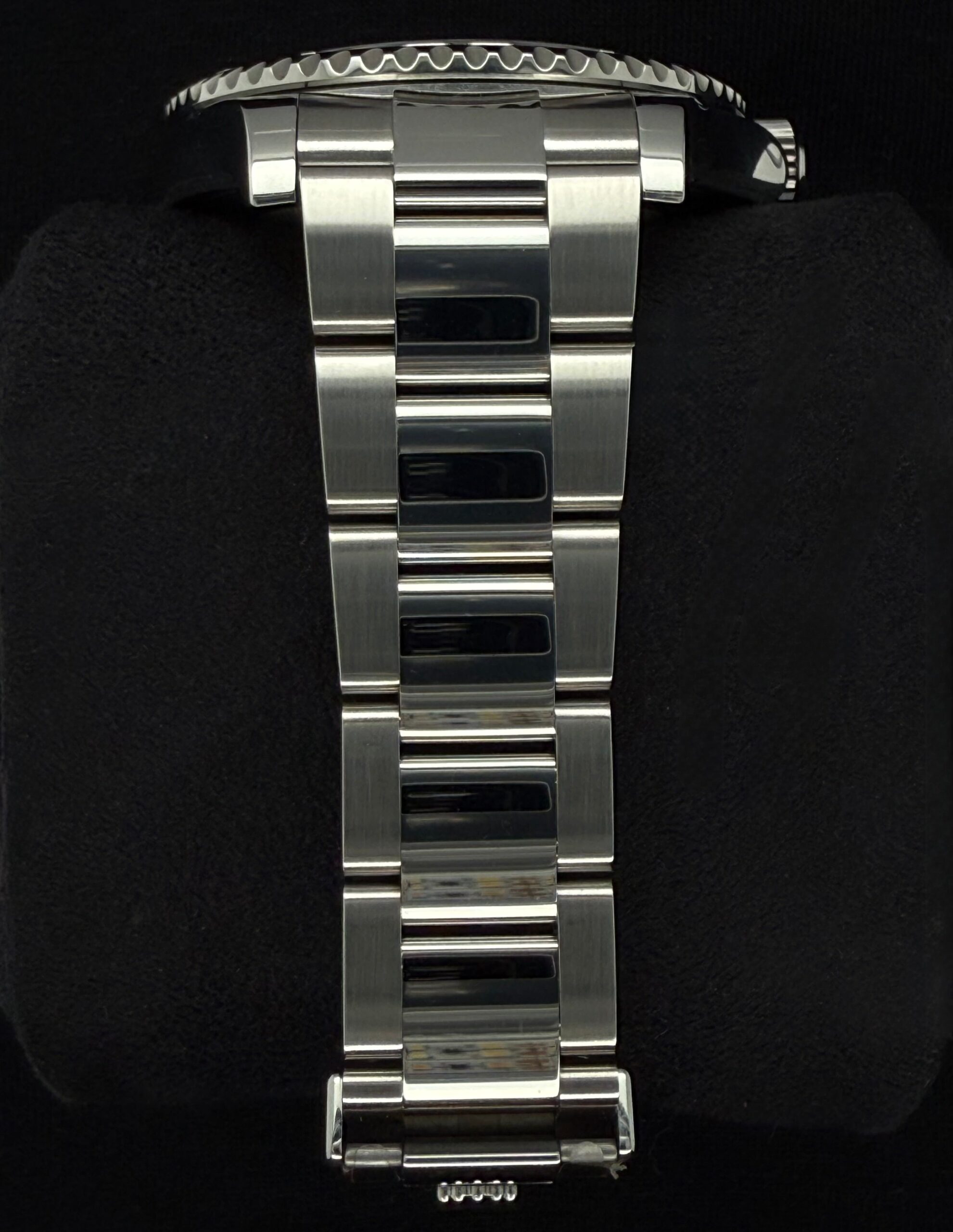 Rolex Yacht-Master 40 Rhodium Dial Platinum Bezel 126622 | 2022 | 40mm - Image 5