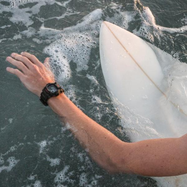 Casio G-SHOCK Tide Digital Men's Watch - G7900-1D - Image 9