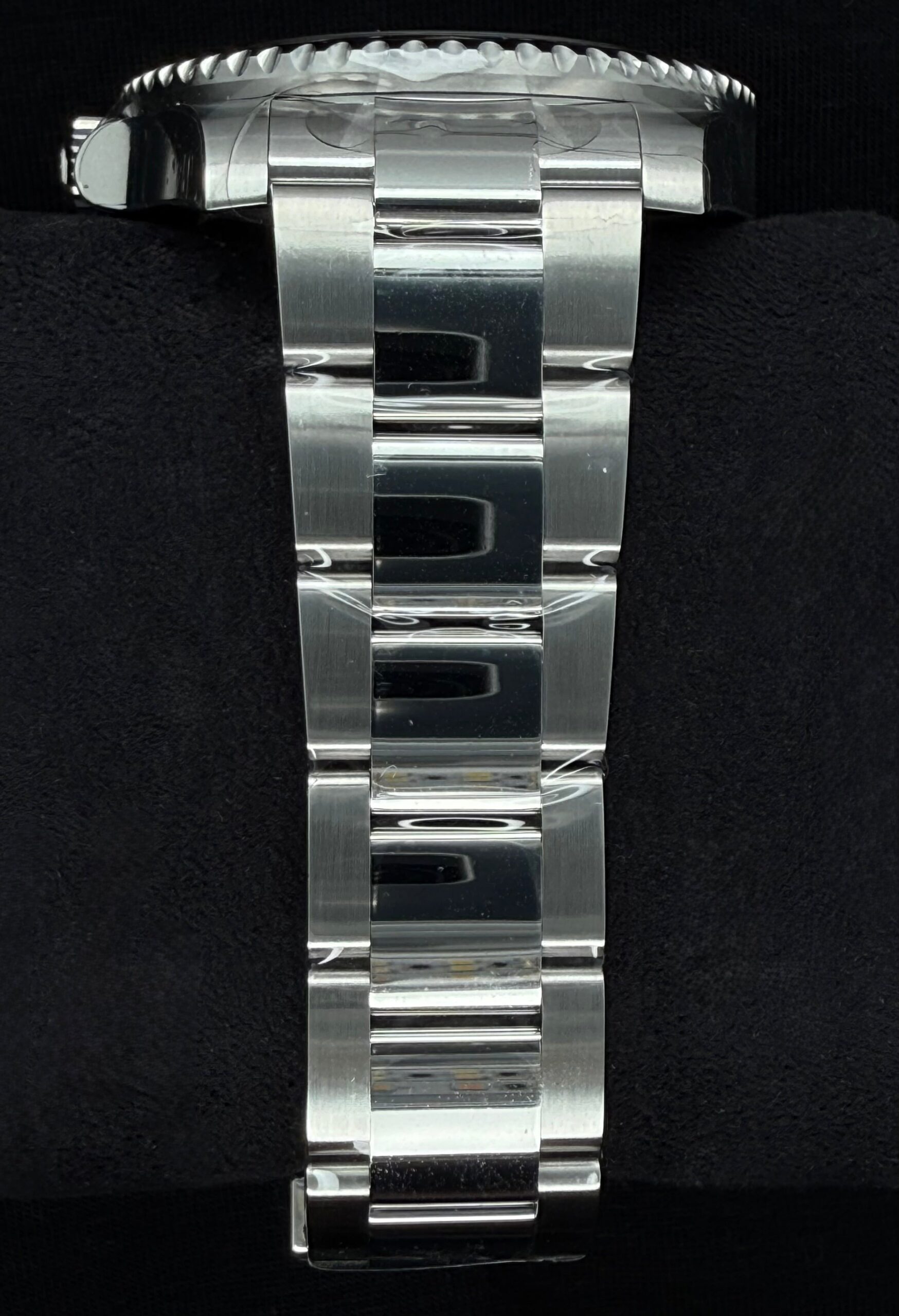 Rolex GMT-Master II Bruce Wayne 126710GRNR | 2025 | 40mm - Image 4