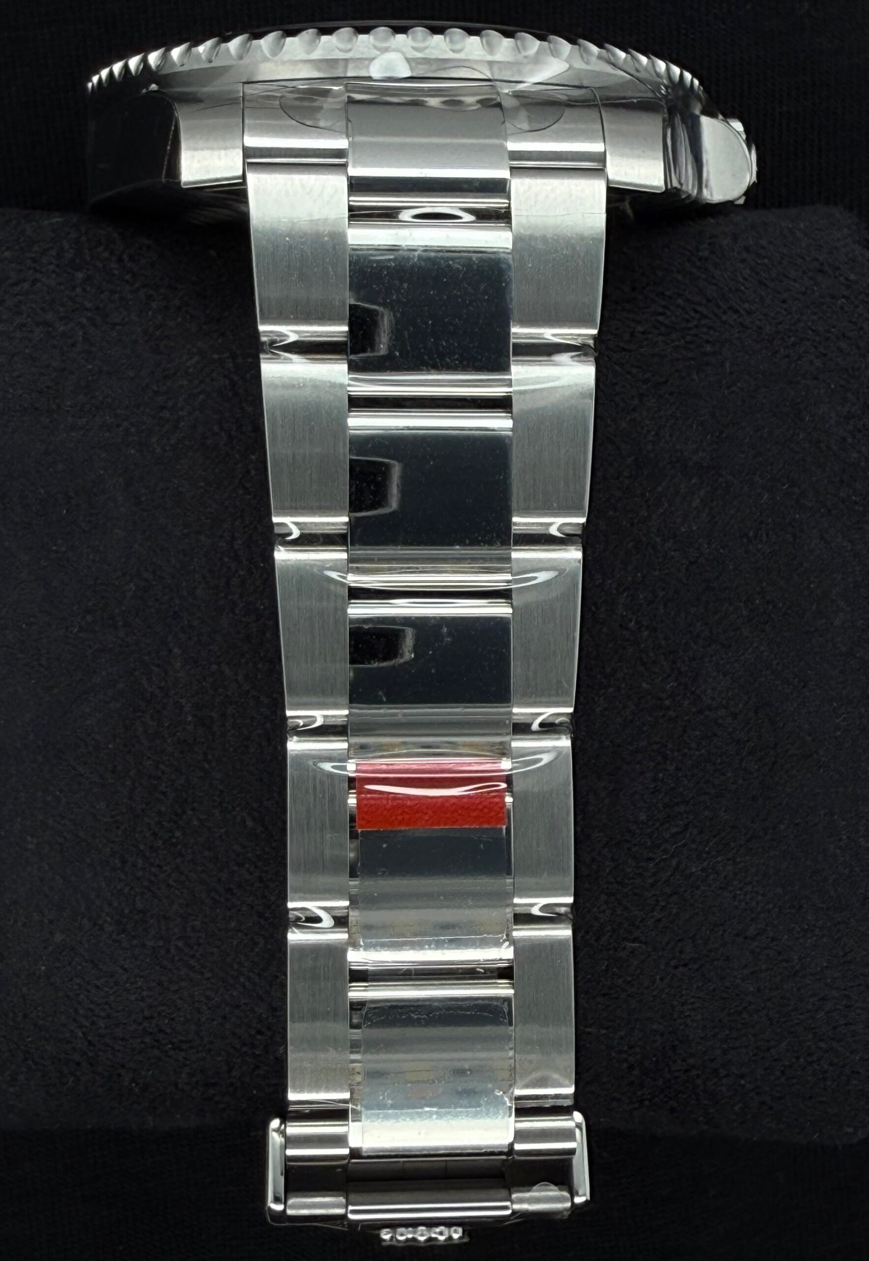 Rolex GMT-Master II Bruce Wayne 126710GRNR | 2025 | 40mm - Image 5