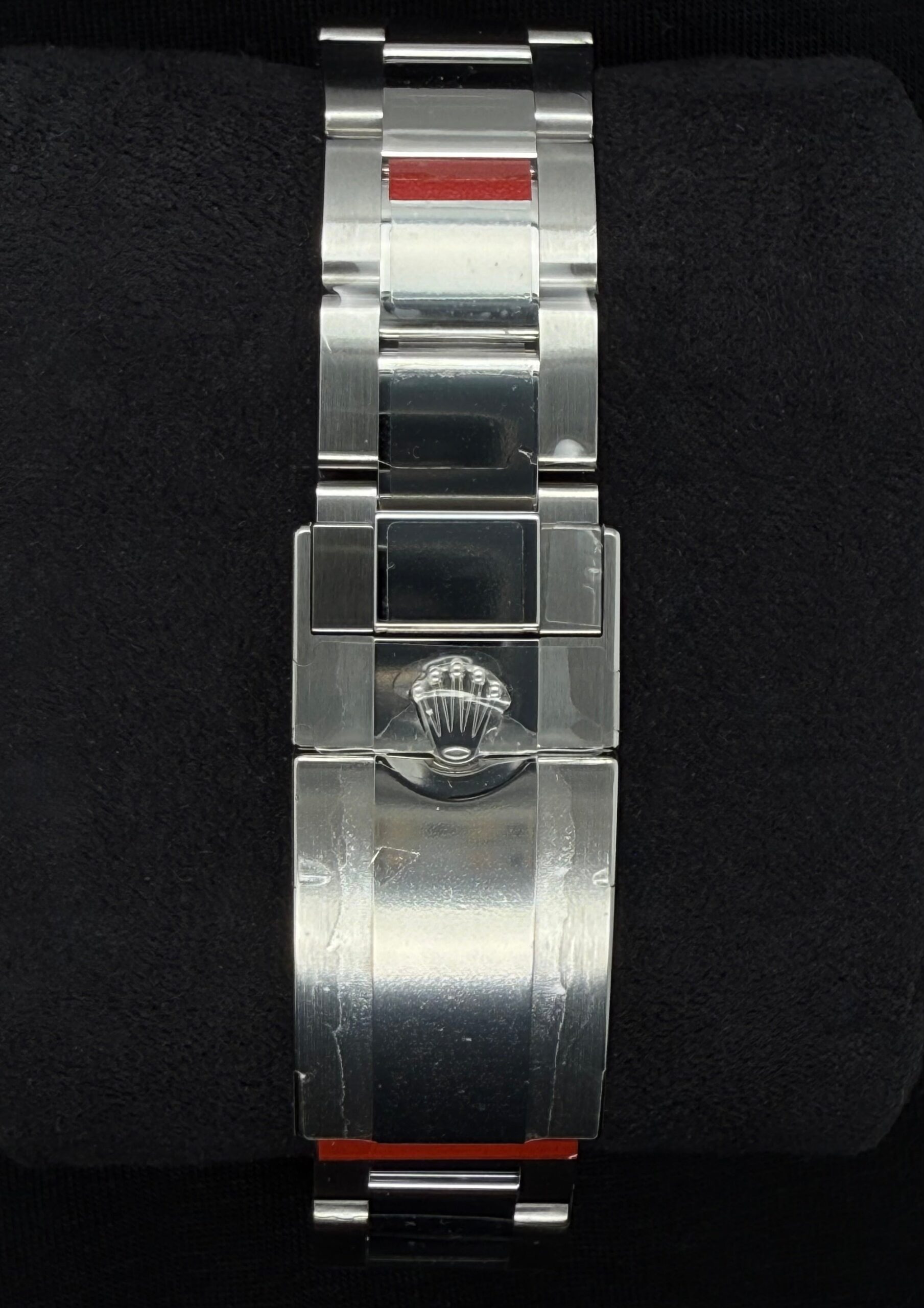 Rolex GMT-Master II Bruce Wayne 126710GRNR | 2025 | 40mm - Image 6