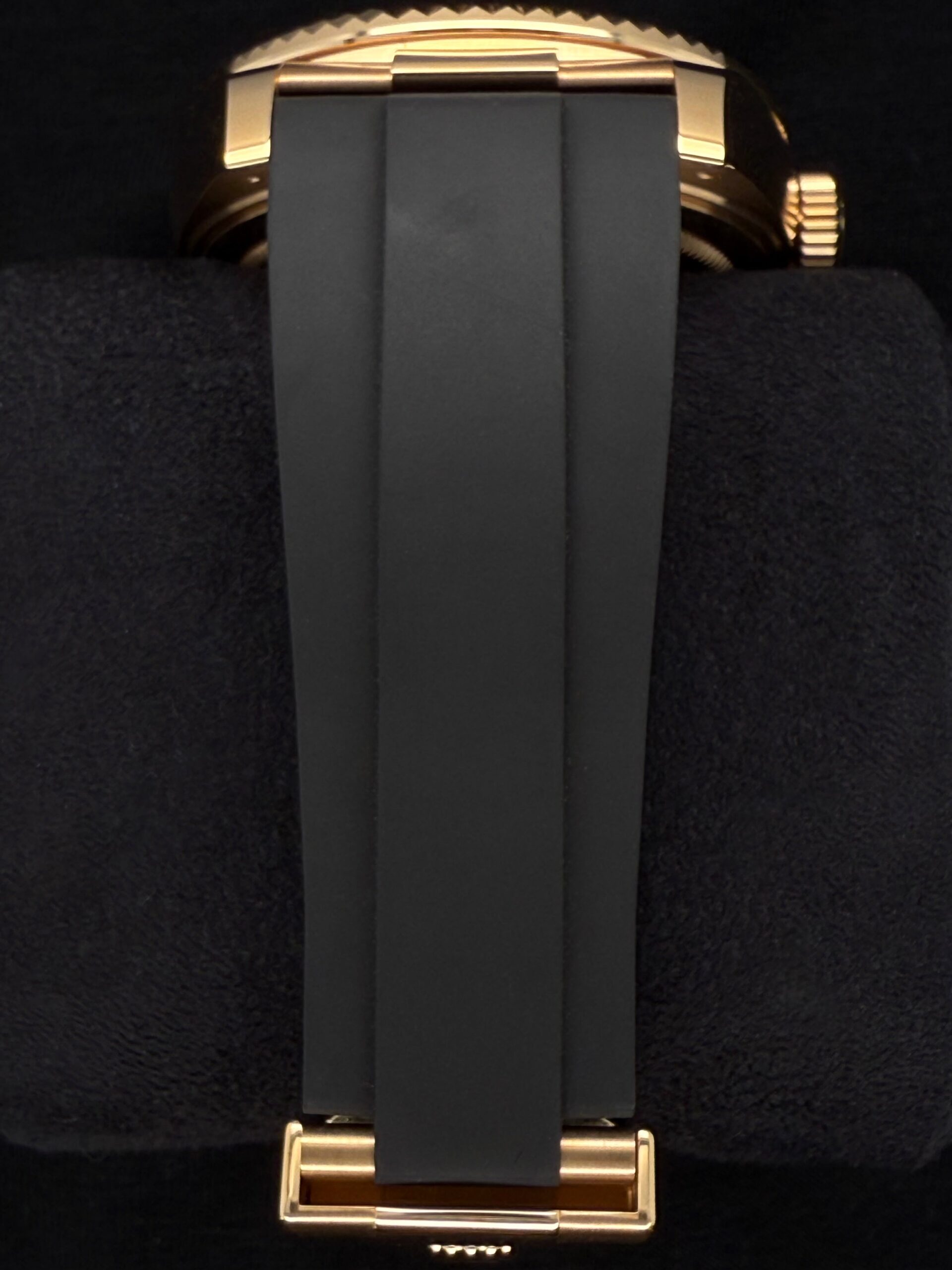 Rolex Sky-Dweller Yellow Gold Black Dial Oysterflex 336238 | 2025 | 42mm - Image 5