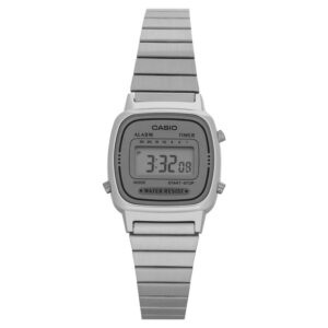 Casio Vintage Digital Women's Watch - LA670WA-7D