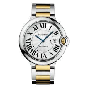 Ballon Bleu de Cartier watch