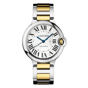 Ballon Bleu de Cartier watch