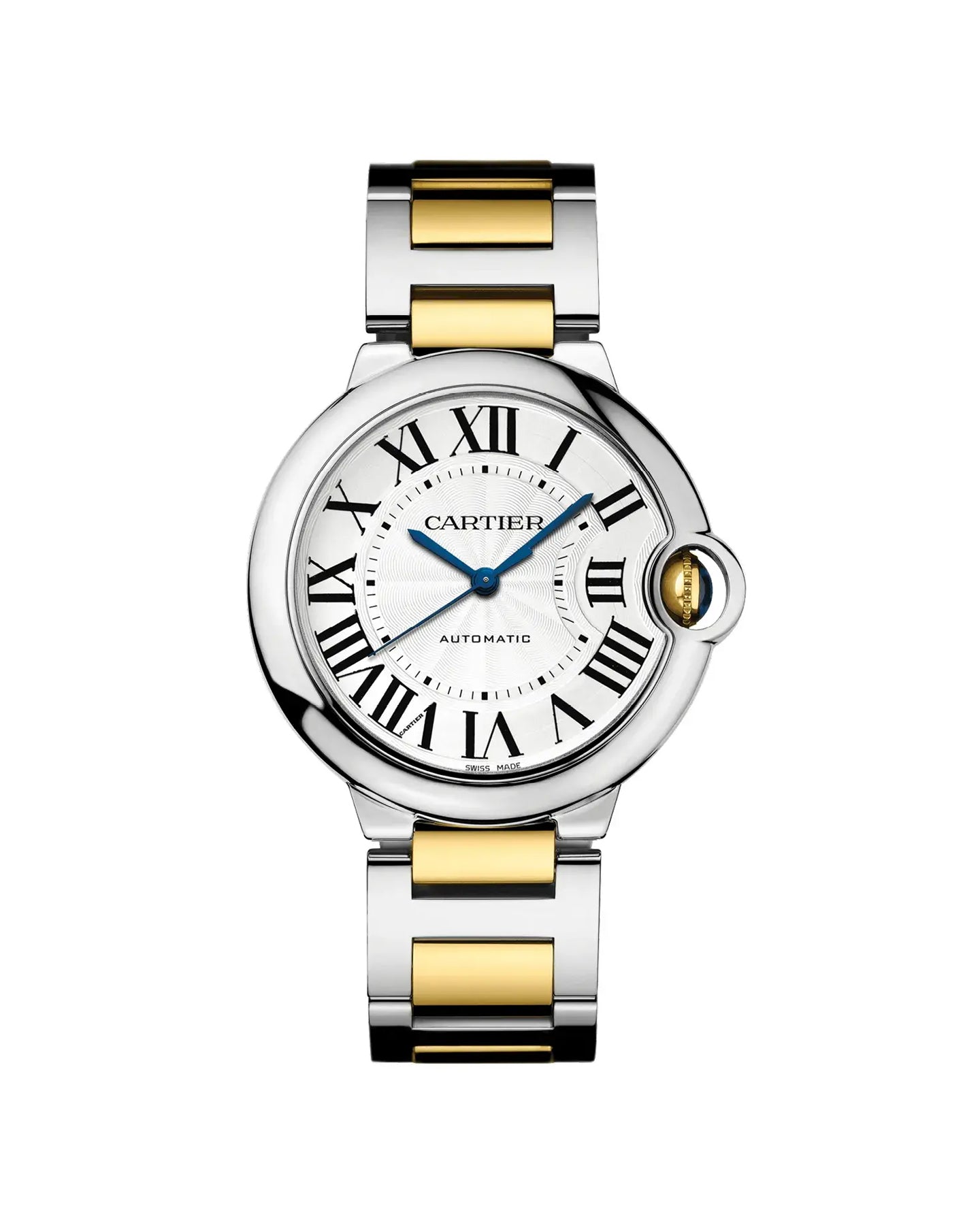 Ballon Bleu de Cartier watch
