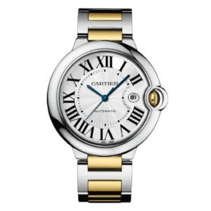 Ballon Bleu de Cartier watch