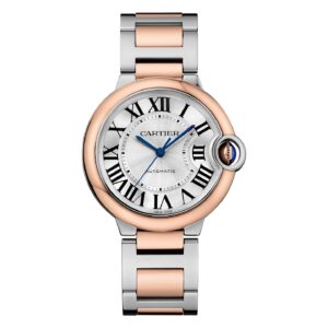 Ballon Bleu de Cartier watch