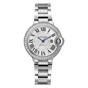 Ballon Bleu de Cartier watch