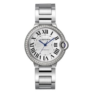 Ballon Bleu de Cartier watch