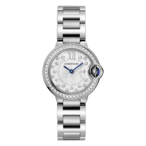 Ballon Bleu de Cartier watch