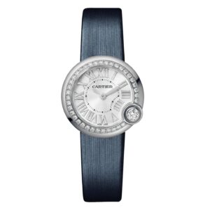Ballon Blanc de Cartier watch