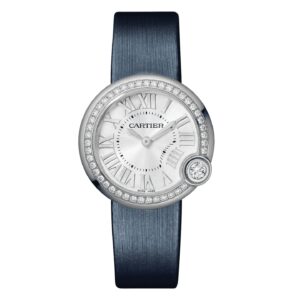 Ballon Blanc de Cartier watch