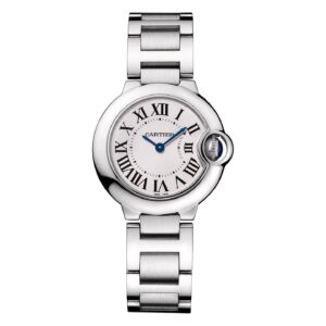 Ballon Bleu de Cartier watch