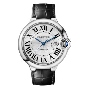 Ballon Bleu de Cartier watch