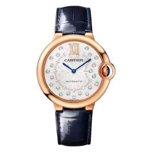 Ballon Bleu de Cartier watch