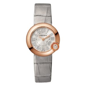 Ballon Blanc de Cartier watch