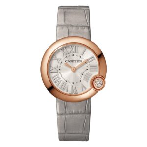 Ballon Blanc de Cartier watch