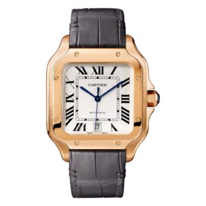 Santos de Cartier watch