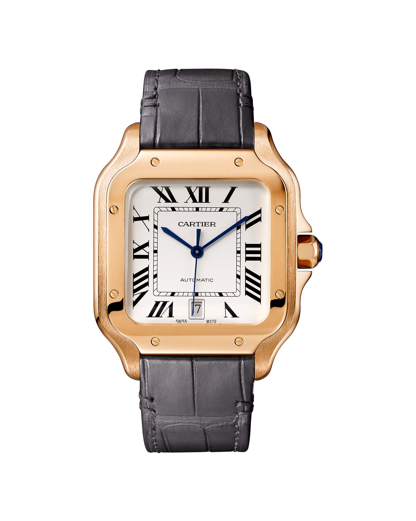 Santos de Cartier watch