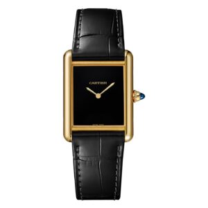 Tank Louis Cartier watch