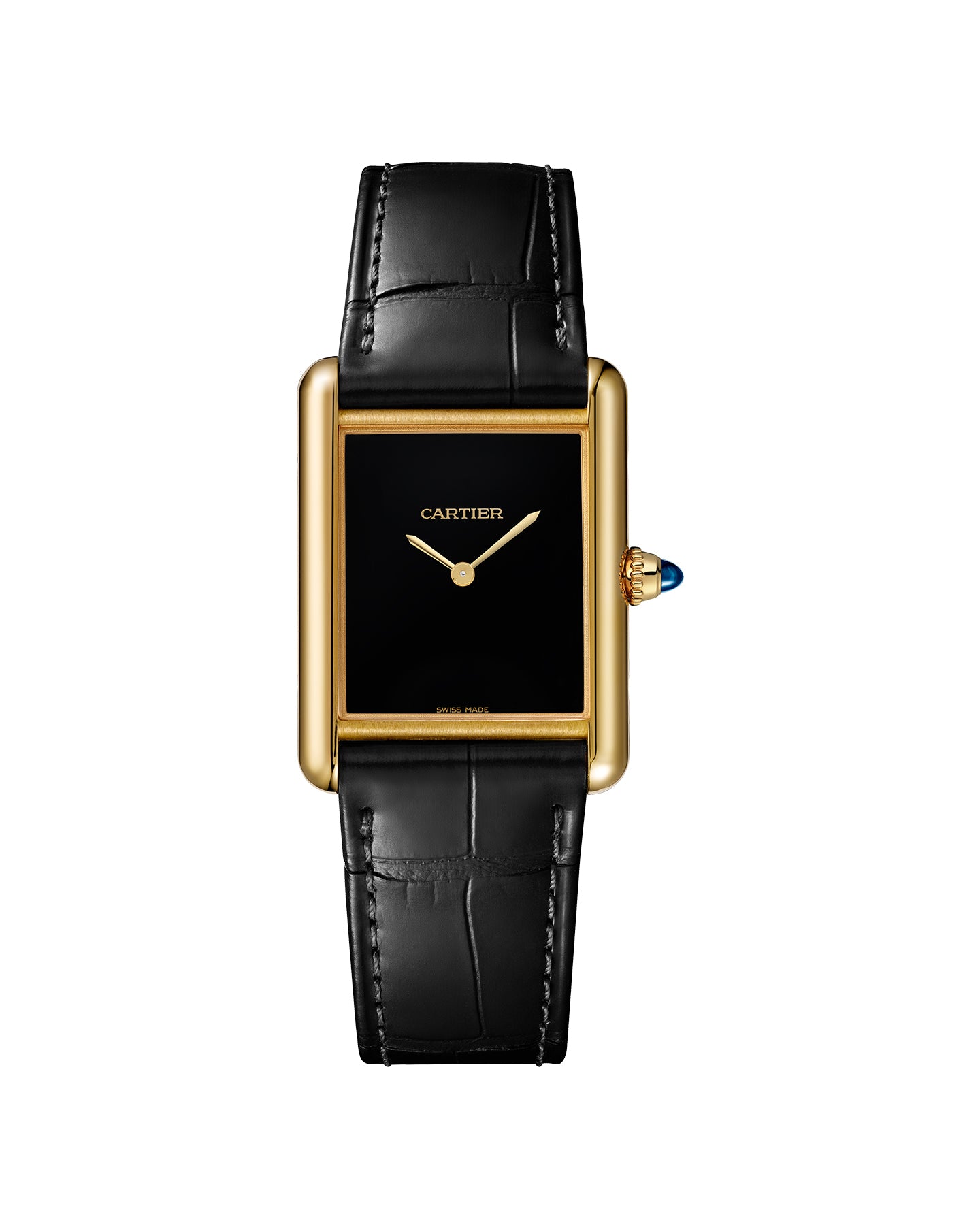 Tank Louis Cartier watch