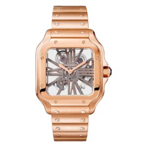 Santos de Cartier watch