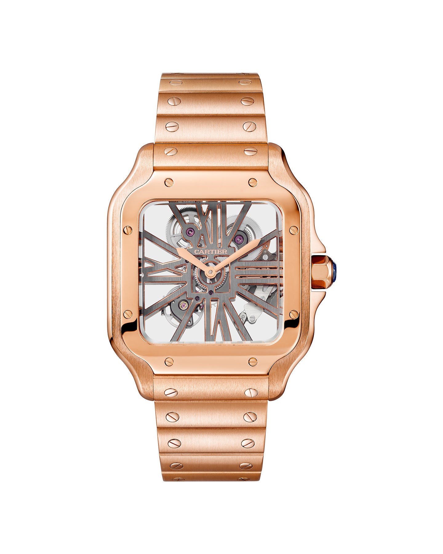 Santos de Cartier watch