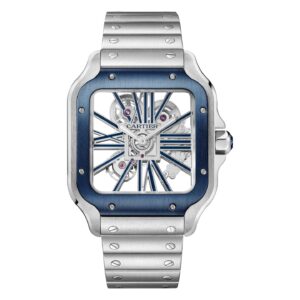Santos de Cartier watch