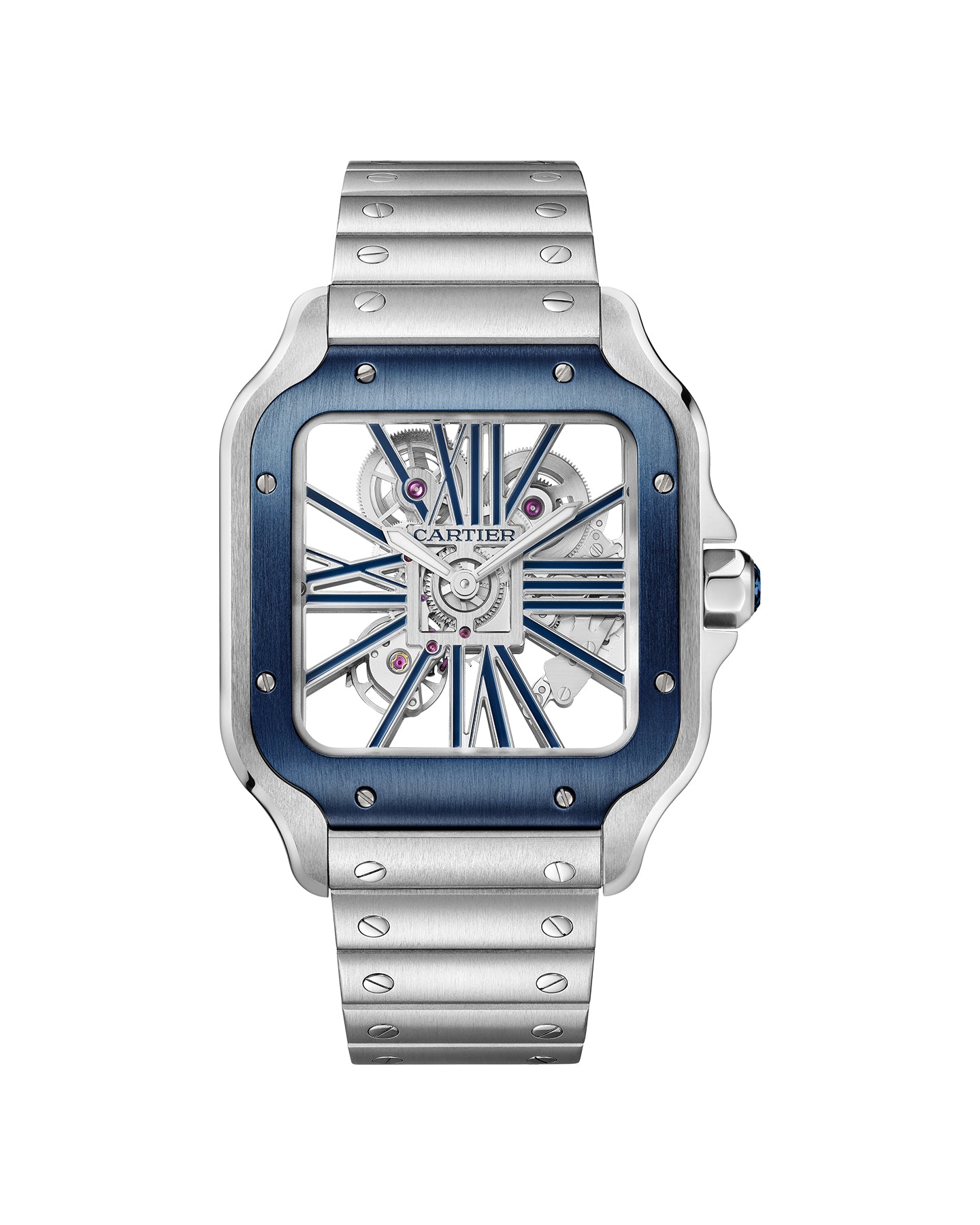 Santos de Cartier watch