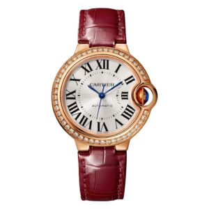 Ballon Bleu de Cartier watch