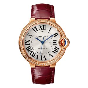 Ballon Bleu de Cartier watch