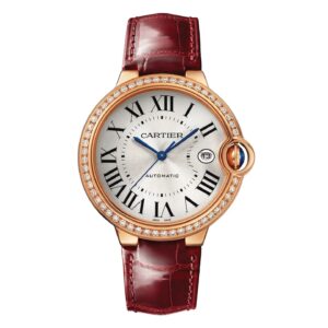 Ballon Bleu de Cartier watch