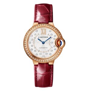 Ballon Bleu de Cartier watch