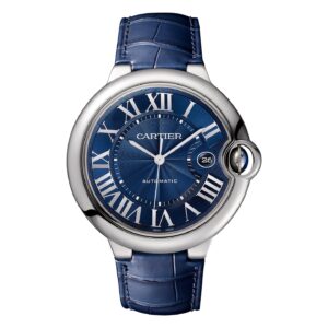 Ballon Bleu de Cartier watch