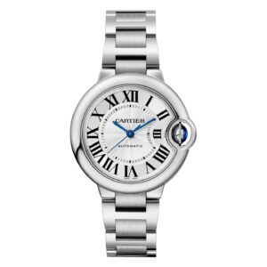Ballon Bleu de Cartier watch