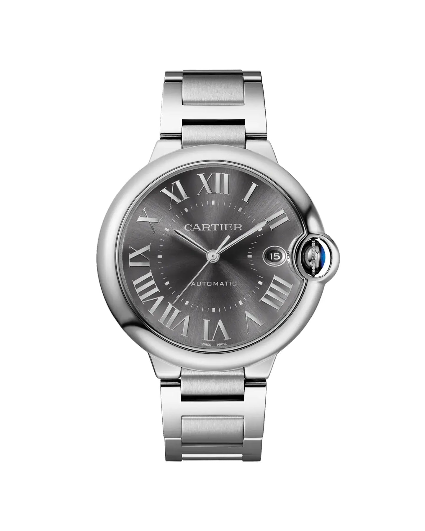 Ballon Bleu de Cartier watch