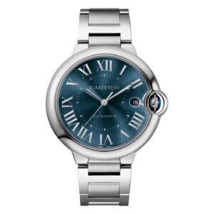 Ballon Bleu de Cartier watch