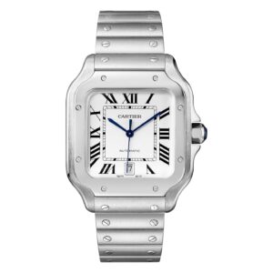 Santos de Cartier watch