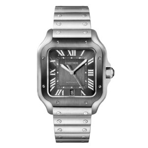 Santos de Cartier watch