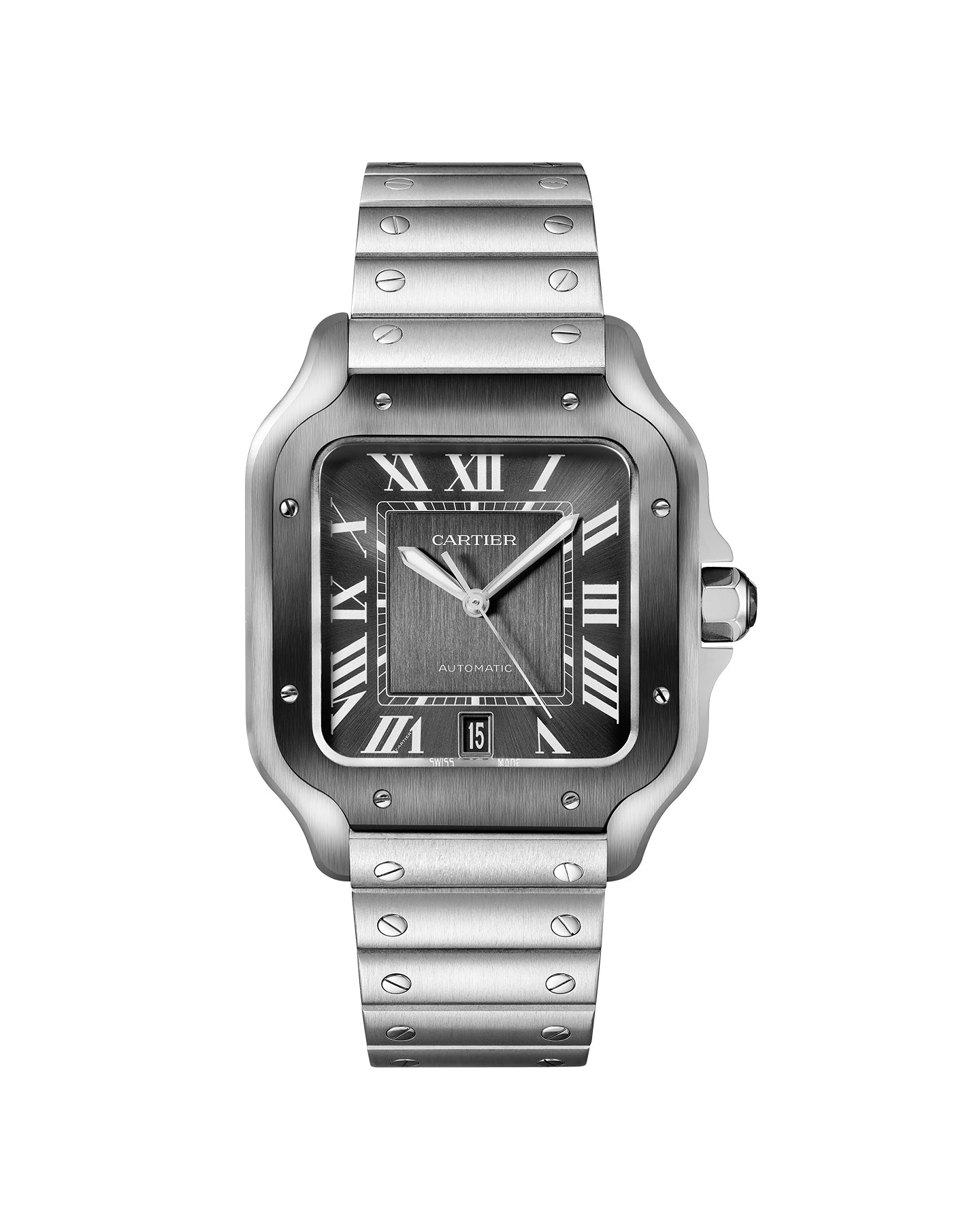 Santos de Cartier watch
