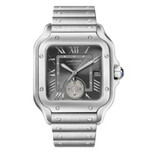 Santos de Cartier watch