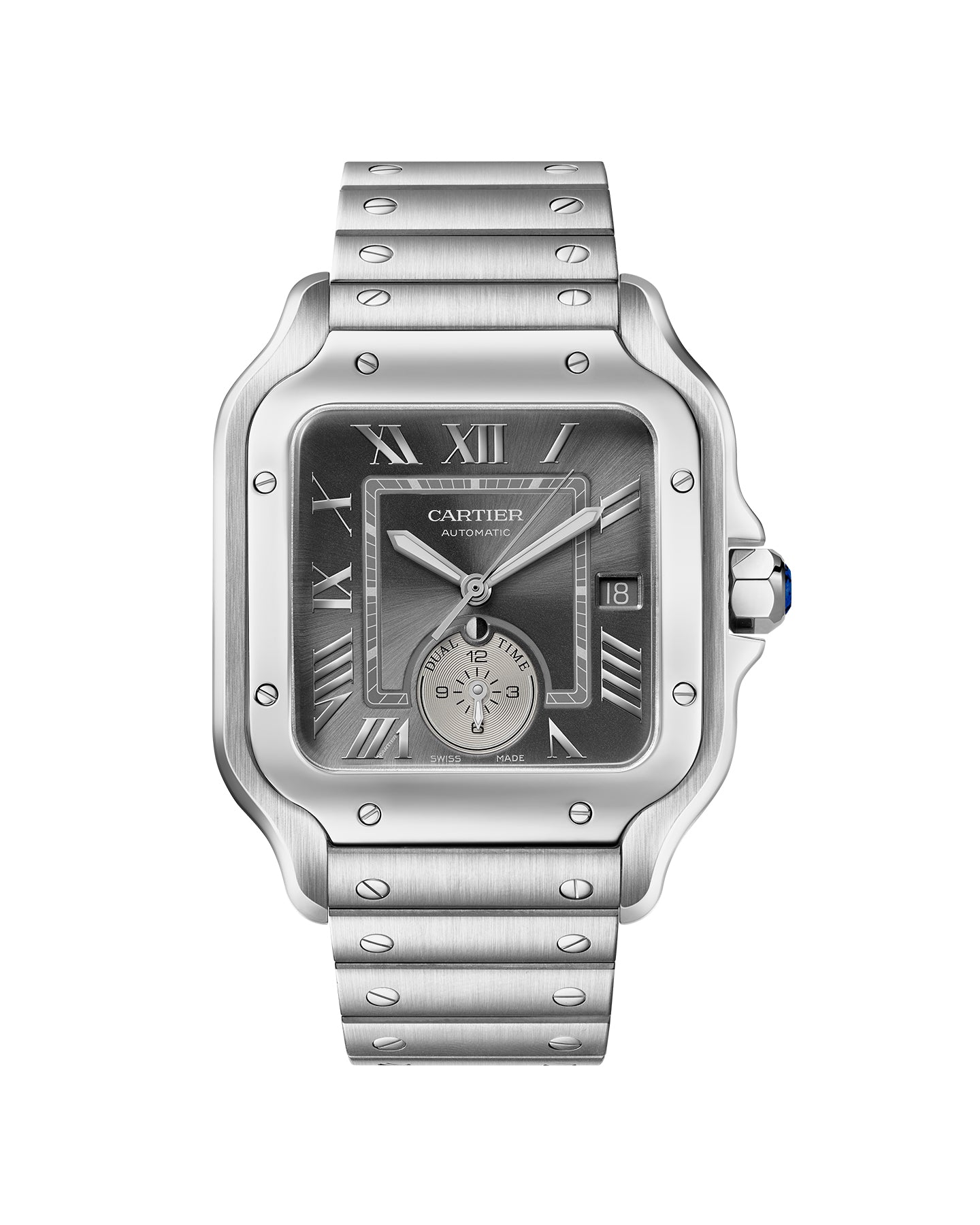 Santos de Cartier watch