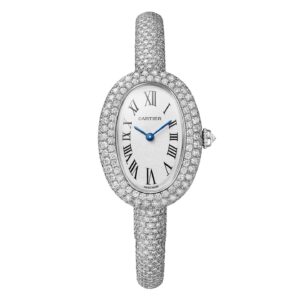 Baignoire watch (Size 16)