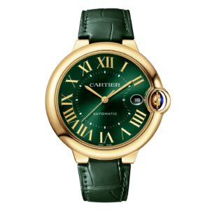 Ballon Bleu de Cartier watch