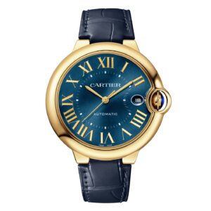 Ballon Bleu de Cartier watch