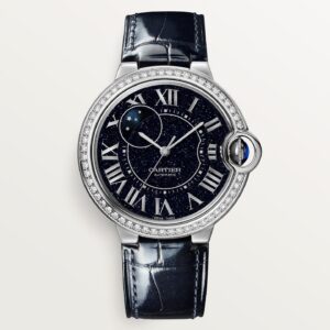 Ballon Bleu de Cartier watch