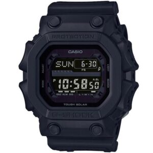 Casio G-SHOCK Black Digital Men's Watch - GX56BB-1D