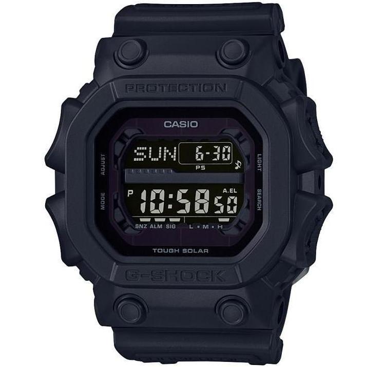 Casio G-SHOCK Black Digital Men's Watch - GX56BB-1D