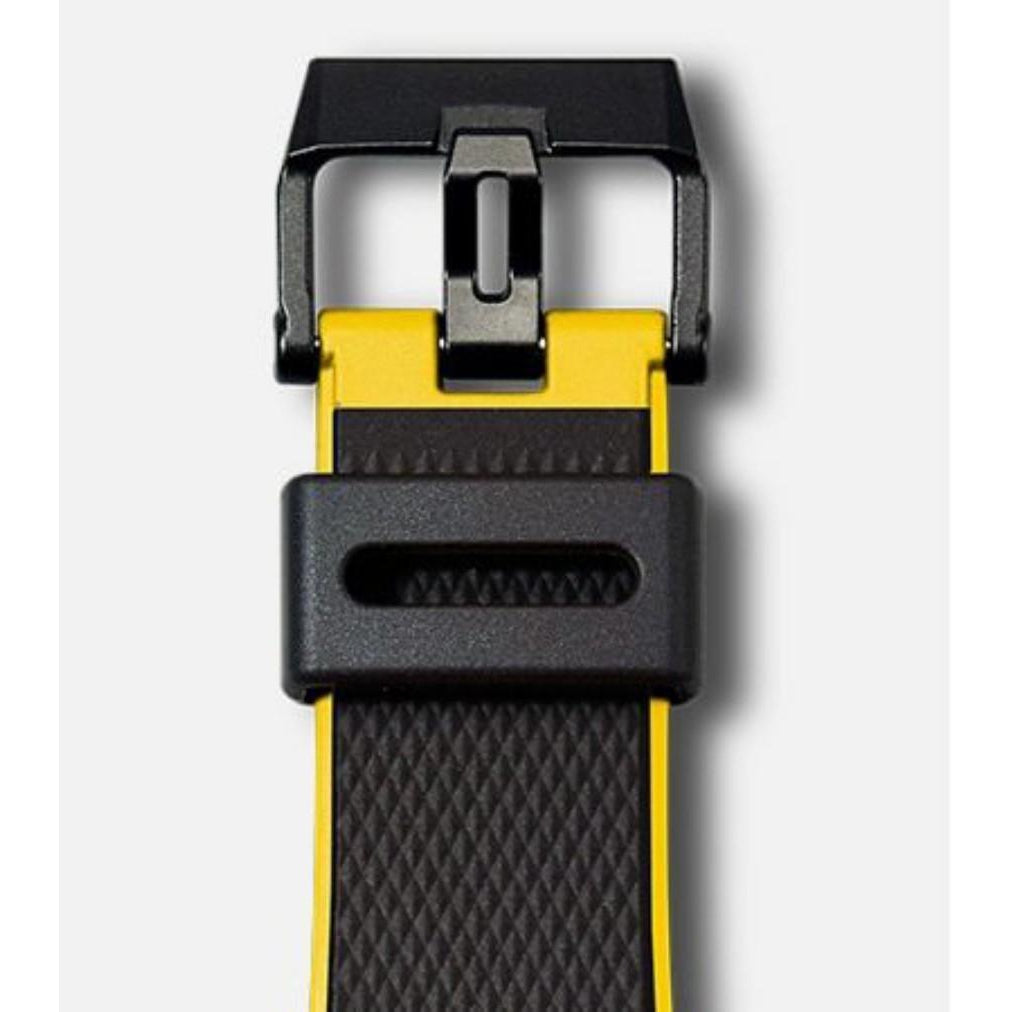 Casio G-SHOCK Carbon Core Guard Men's Watch - GA2000-1A9 - Image 6